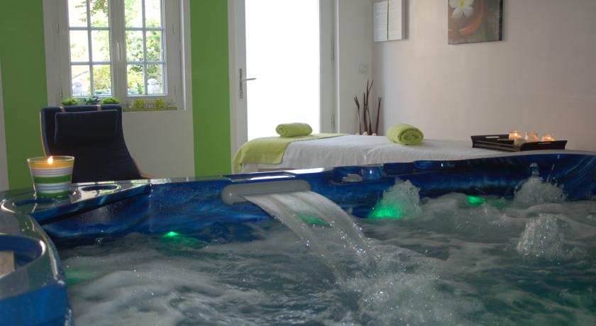 La Villa Saint Pierre