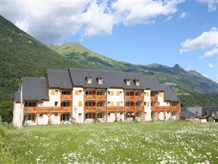 Le Domaine du Val de Roland