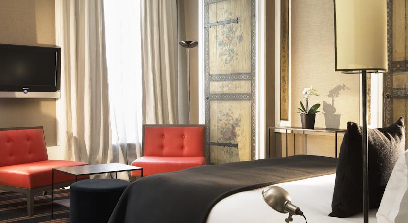 Le Jardin De Neuilly