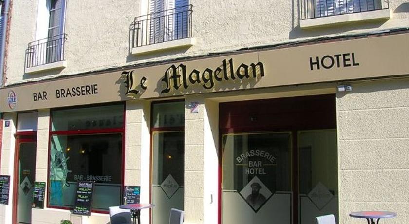 Le Magellan