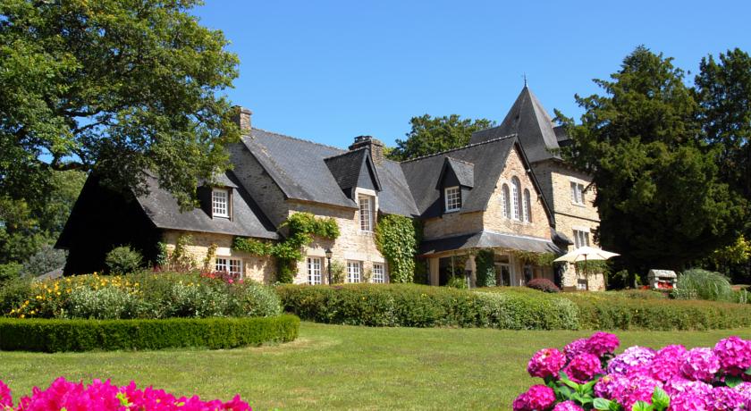 Le Manoir De Kertalg
