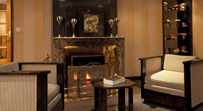 Le Manoir du Lys - Relais du Silence