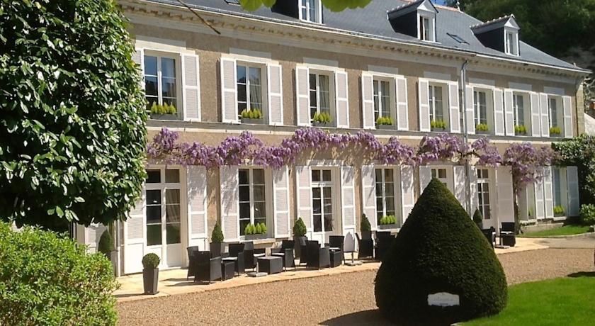 Le Manoir Les Minimes