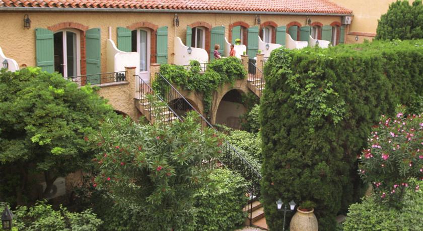 Le Mas Des Citronniers