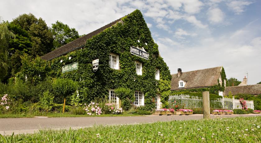 Le Parc de LHostellerie