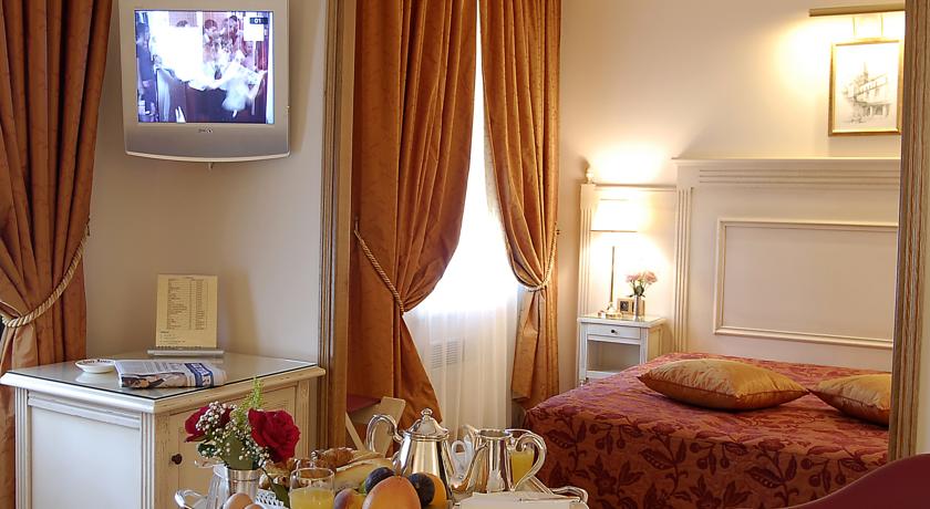 Le Rempart Ch^ateaux et H^otels Collection