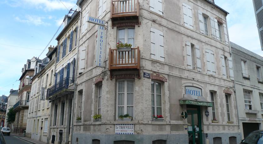 Le Trouville