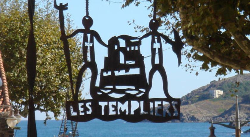 Les Templiers