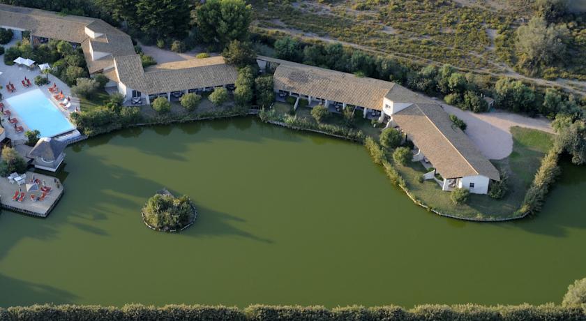 LEstelle en Camargue Ch^ateaux & Hotels Collection