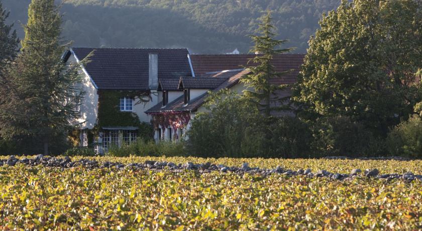 Logis - Arts et Terroirs