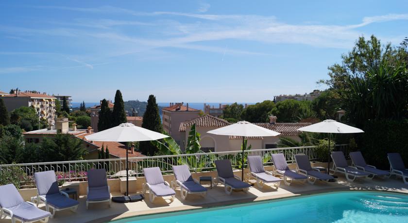 Logis - La Fiancee du Pirate