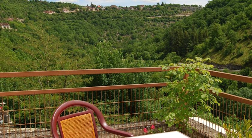 Logis - Le Terminus des P`elerins