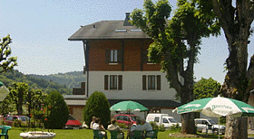 Logis Bellevue