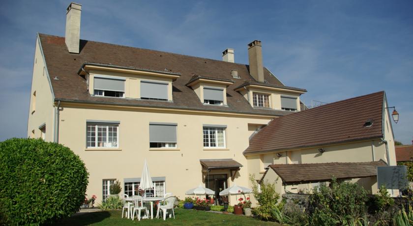 Logis de France La Bonbonni`ere