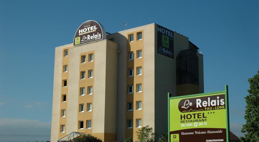 Logis Le Relais
