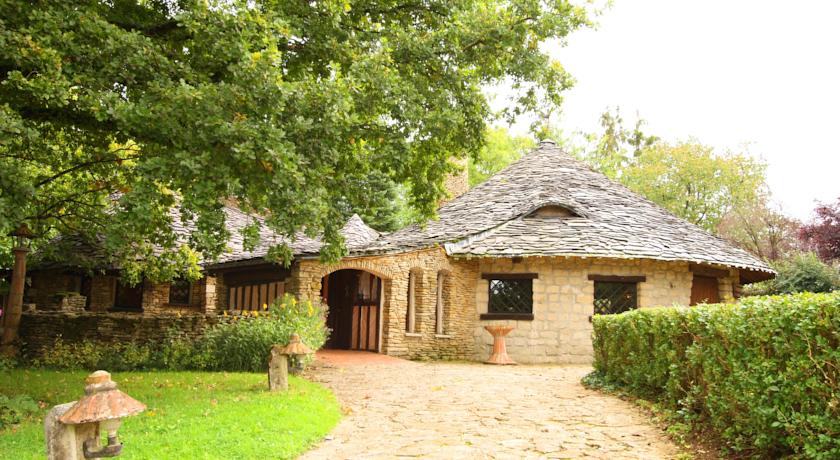 Logis Village Gaulois