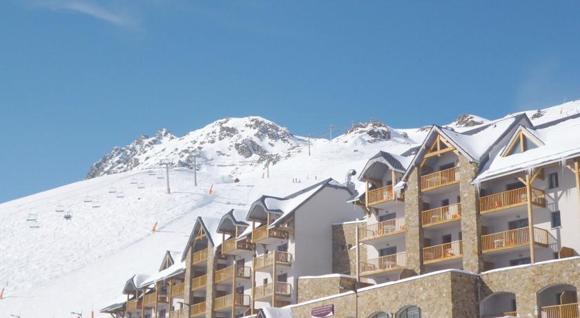 Mer & Golf - Tourmalet