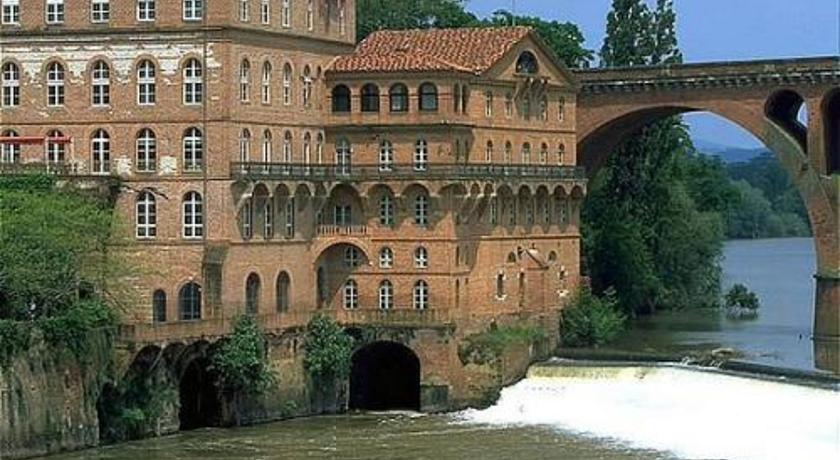 Mercure Albi Bastides