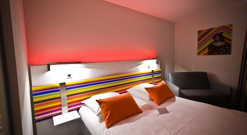 Mercure Angoul`eme - De France