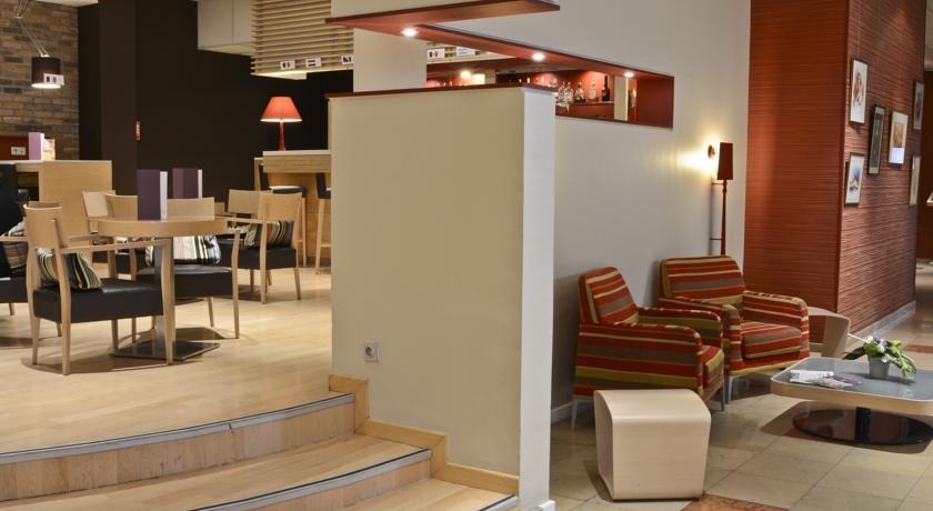 Mercure Arras Centre Gare