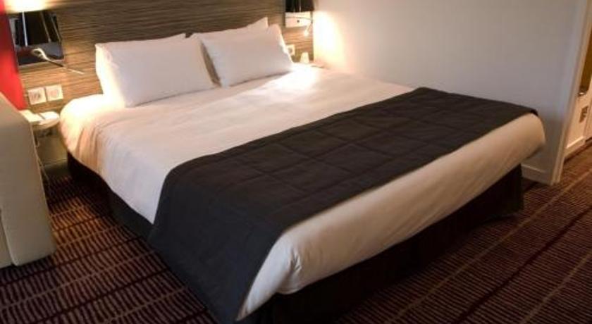 Mercure Blois Centre