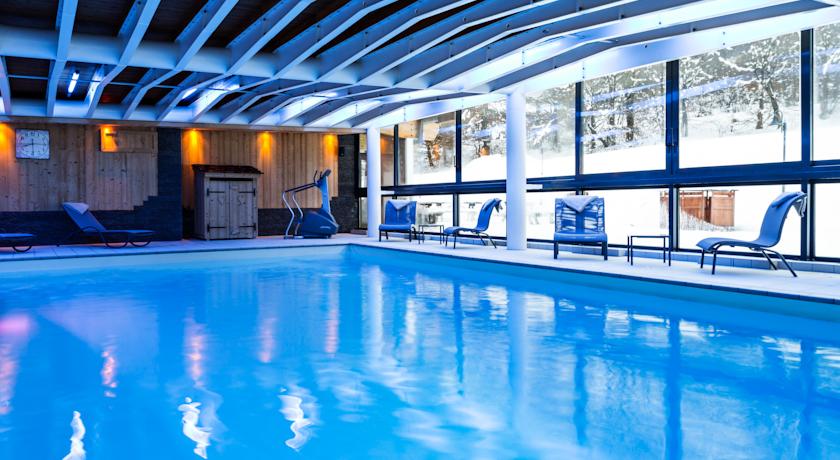 Mercure Chamonix Les Bossons