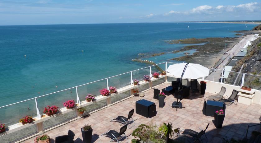 Mercure Granville Le Grand Large