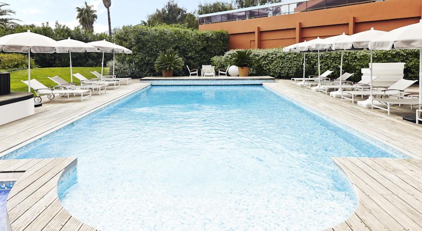 Mercure Hyeres Centre