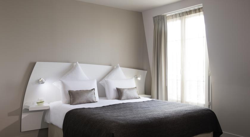 Mercure Paris Levallois-Perret