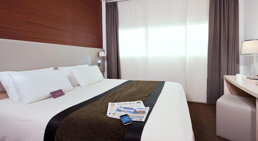 Mercure Paris Orly Aeroport