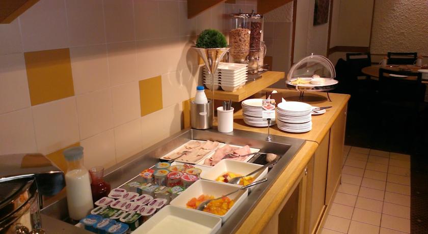 Mercure Paris Sud les Ulis-Courtaboeuf