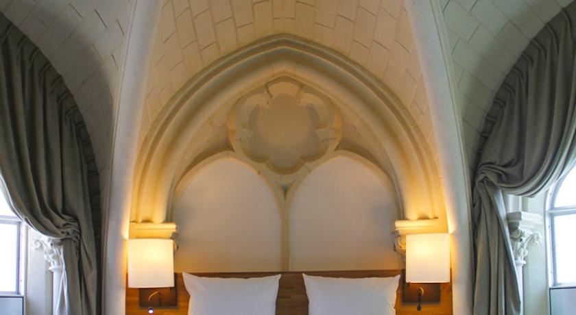 Mercure Poitiers Centre