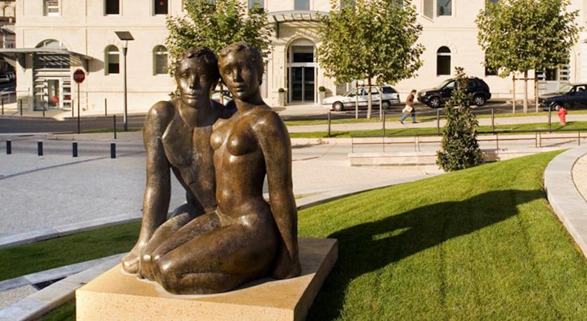 Mercure Perigueux Centre