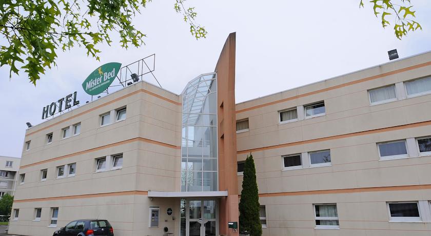 Mister Bed Strasbourg