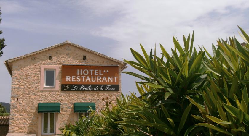 Moulin de la Foux Draguignan