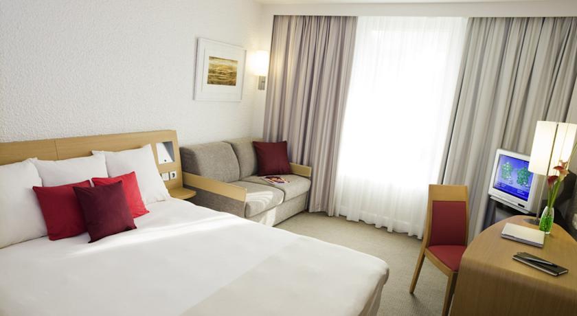 Novotel Paris Charenton