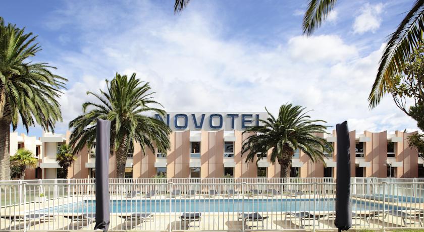 Novotel Perpignan