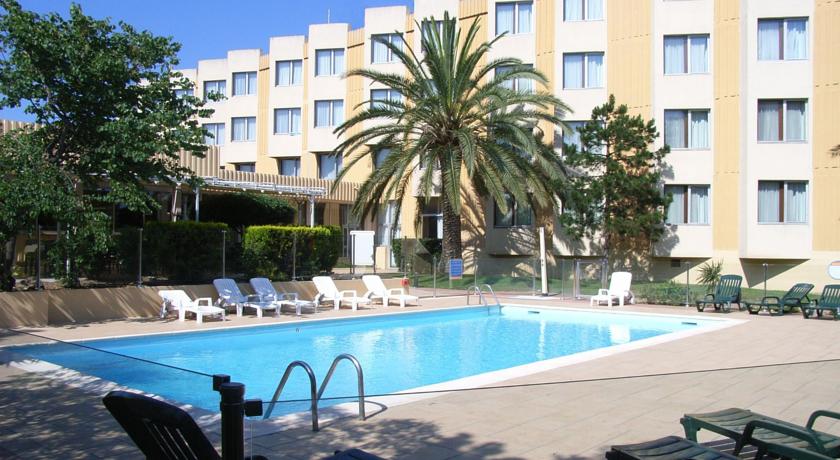 Novotel Toulon la Seyne Sur Mer