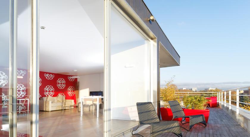 Olivarius ApartHotels