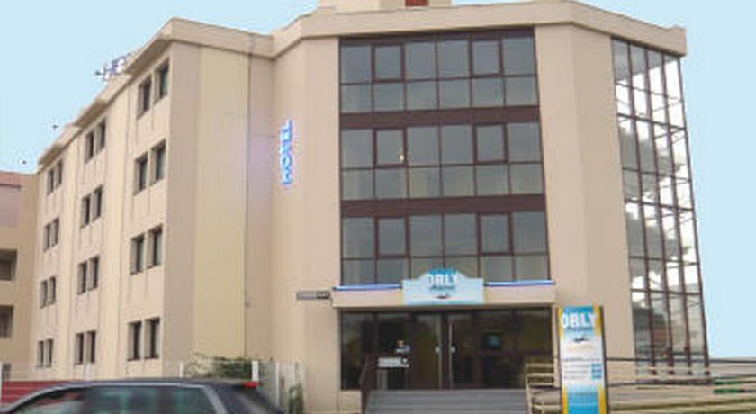 Orly Superior Hotel