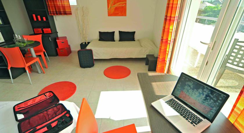 Park & Suites Confort Thonon les Bains