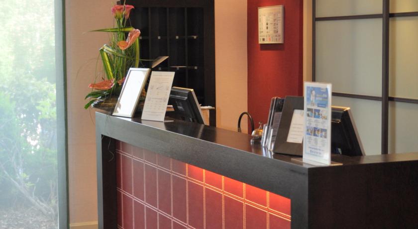 Park & Suites Prestige Divonne Les Bains