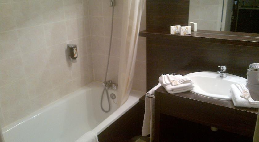 Park&Suites Elegance Gaillard