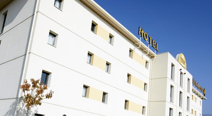 Premiere Classe Annemasse - Ville La Grand