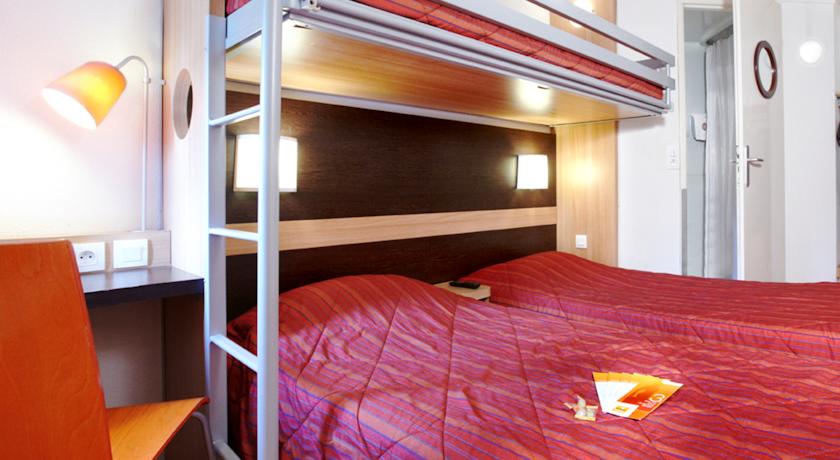 Premi`ere Classe Annemasse - Gaillard