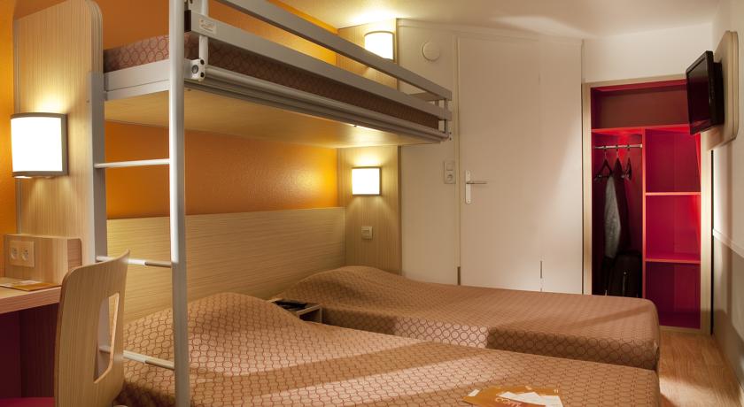 Premi`ere Classe MLV - Bussy Saint Georges