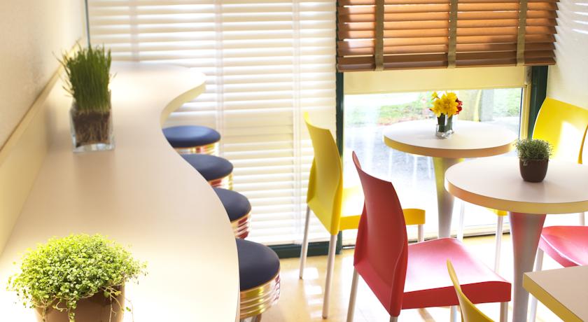 Premi`ere Classe MLV - Torcy