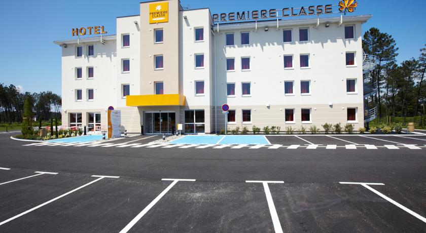 Premi`ere Classe Mont de Marsan - Saint-Avit