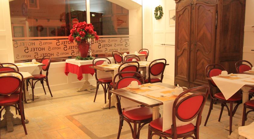 Ptit Dej Martigues Le 5