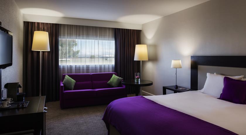 Pullman Marseille Provence